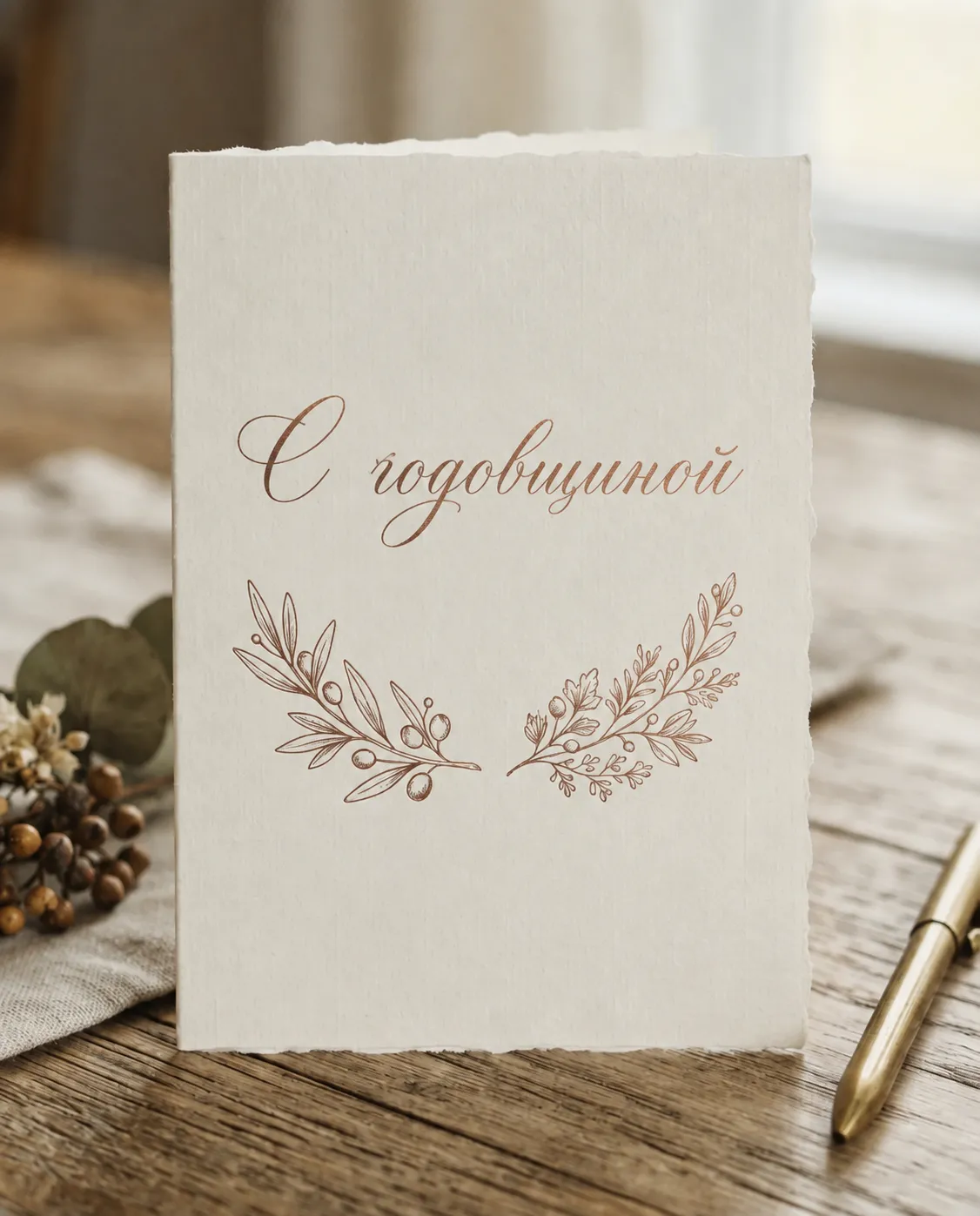 Годовщина