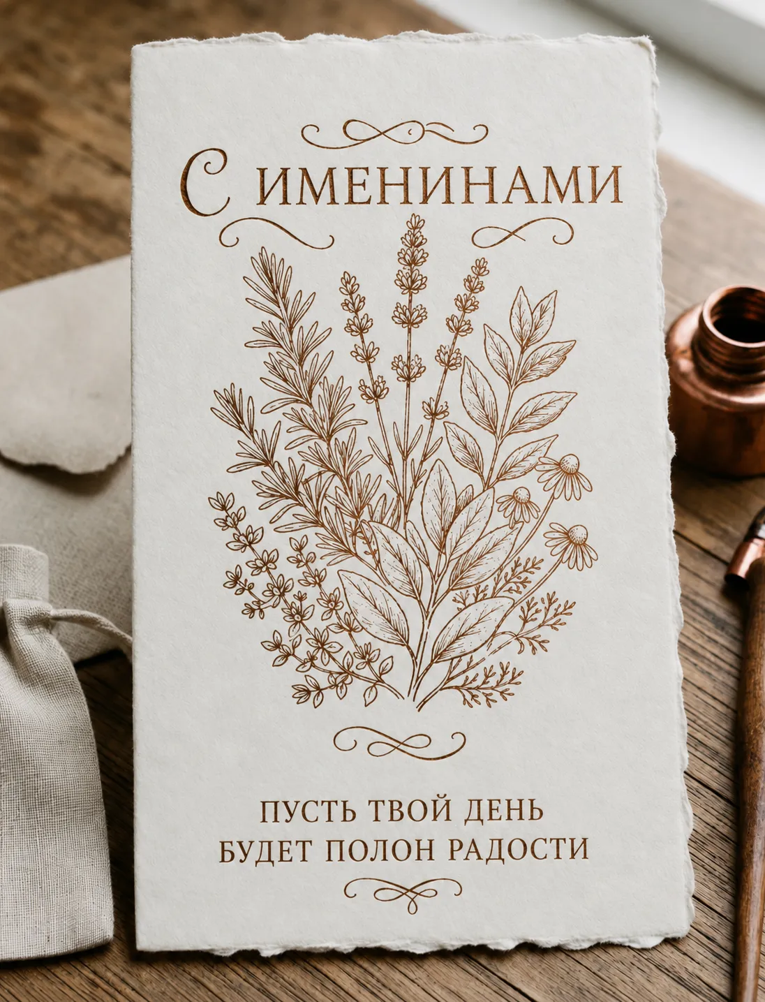 Именины